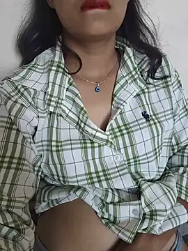 Ritika_jha01's Live XXX Chat