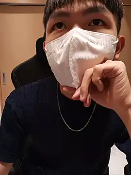 mochi8802's Webcam Show