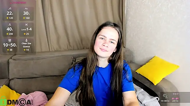 Datsi_Benson's Live XXX Chat