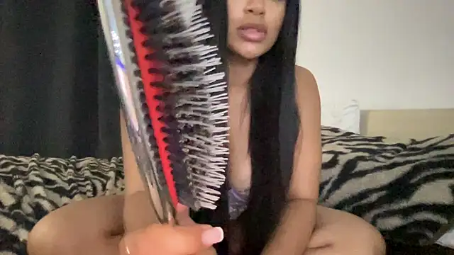 Its_Sienna's Webcam Show