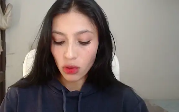 Salomesweet02's Live XXX Chat