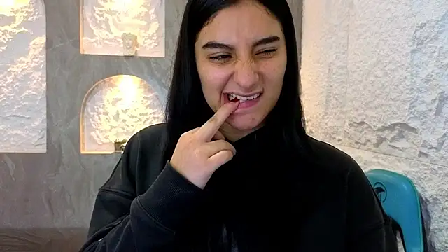 nyx_kitty_a's Webcam Show
