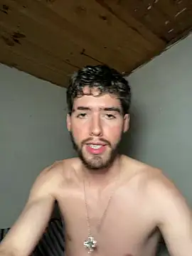 Leo_Saint_'s Webcam Show