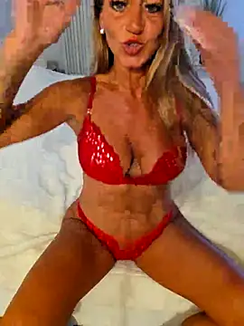 housewifebella's Webcam Show