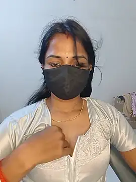 YALINITWO7_TAMIL's Webcam Show