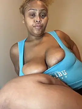 coconutjade's Live XXX Chat