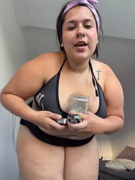Samanthadiamonds-'s Webcam Show