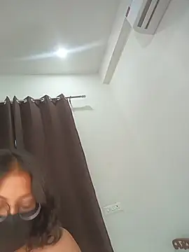 hottydisha's Webcam Show