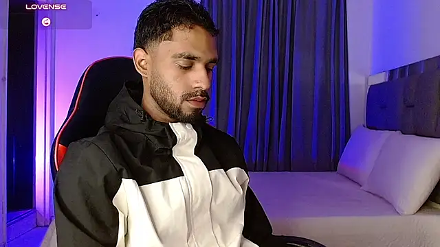 Damiano_walker's Webcam Show