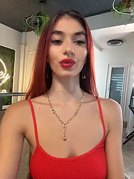 VixenRosse's Live XXX Chat
