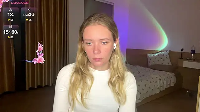 One_On_Mllion's Webcam Show