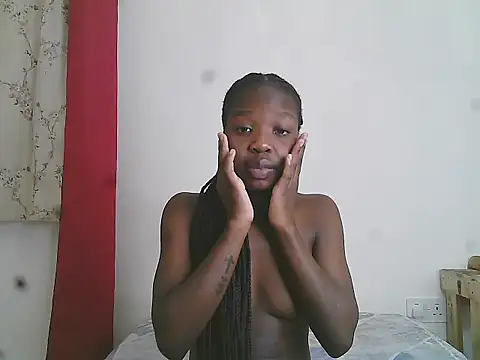 Wickedwhisper's Live XXX Chat