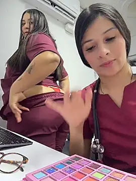 Mia_Alanna's Webcam Show