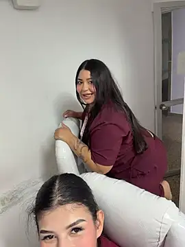 Mia_Alanna's Webcam Show