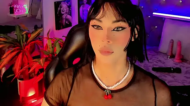 Dafnne-xxx's Webcam Show