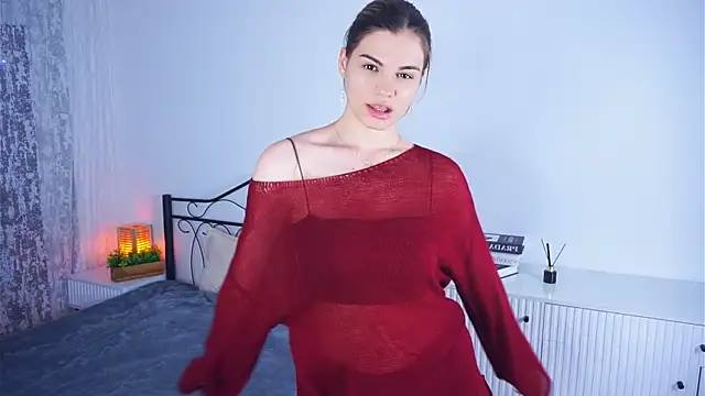 ClemenciaCullifer's Webcam Show