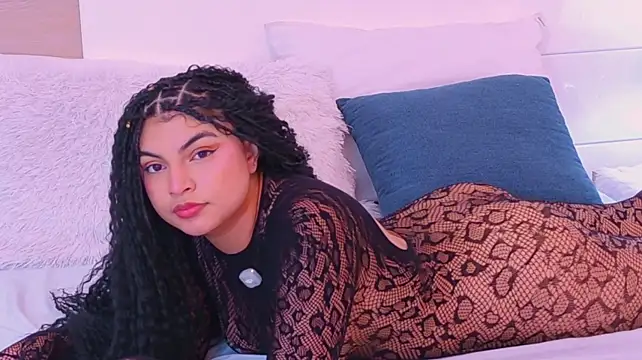 MelodyAlvarez's Webcam Show