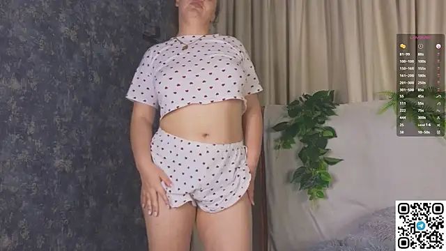 MissBadTiming's Live XXX Chat