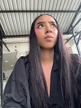 sofi-jimenez's Webcam Show