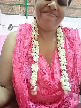 Tamilladdu's Webcam Show