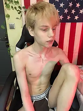 rudakovv's Webcam Show