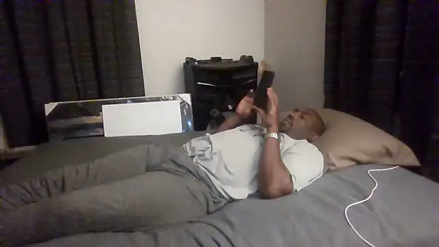 wapyoshi's Webcam Show