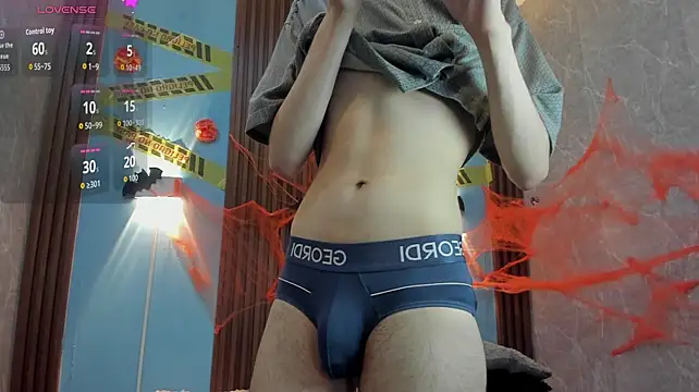 King_Luxury1's Webcam Show