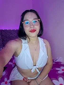 Cindy_kathe's Live XXX Chat