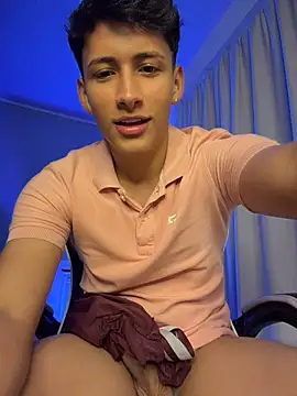 SantiLux_'s Webcam Show