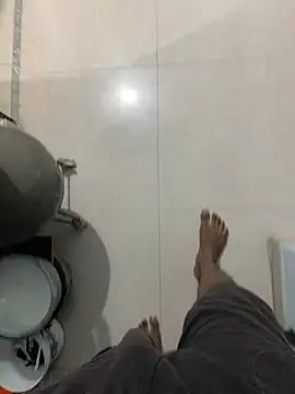 sensag's Webcam Show