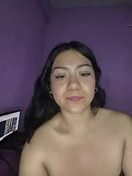 TRINITYXNEO's Webcam Show