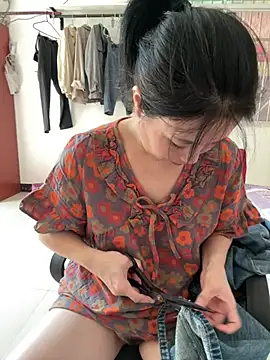 suyabb's Webcam Show