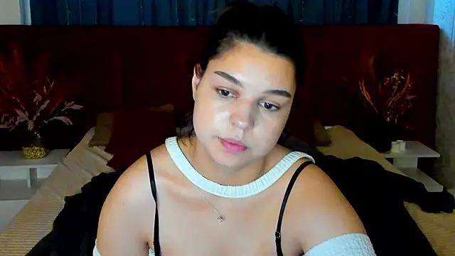 Jasmine_Burke's Live XXX Chat