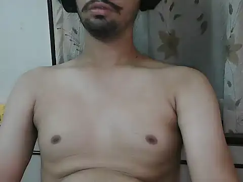 DaringDick69's Webcam Show
