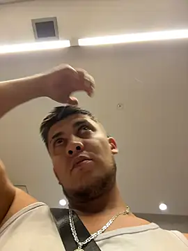 Mao_Rivers' Webcam Show
