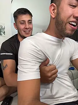 Mao_Rivers Webcam show