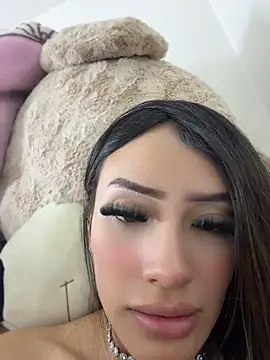 Susy_444's Webcam Show