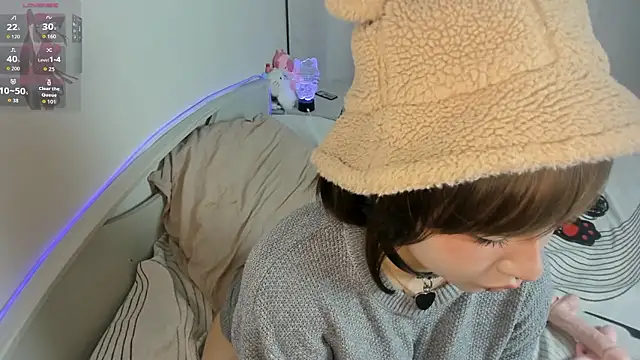 Nixiee's Webcam Show