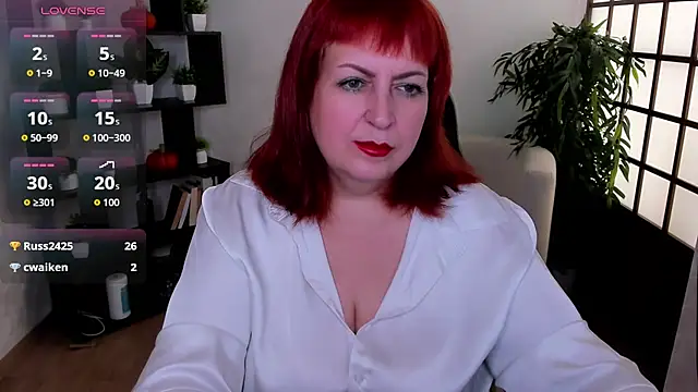 Joana_Woods' Live XXX Chat