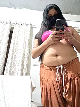 Monika121213's Webcam Show