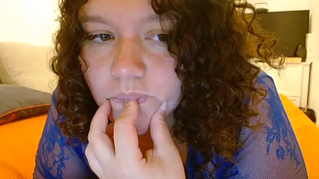HeidiSanabria's Webcam Show