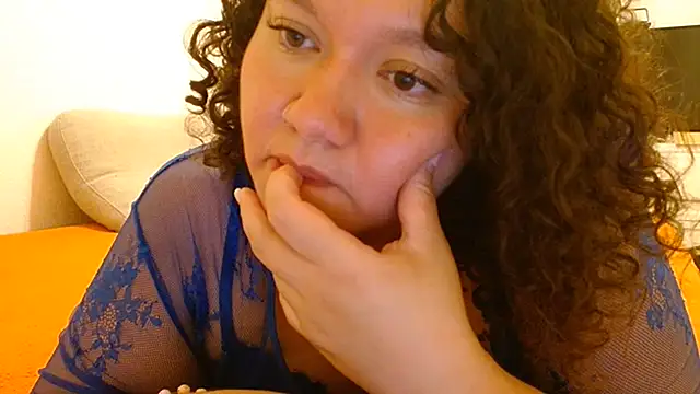 HeidiSanabria's Webcam Show