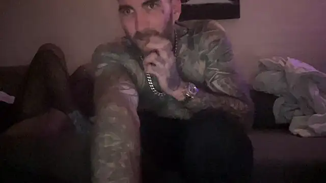 Dmax1307's Webcam Show