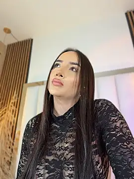 Aliyah_Venom's Live XXX Chat