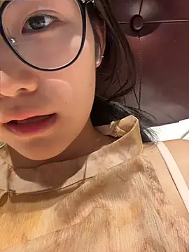 yanzi520's Webcam Show