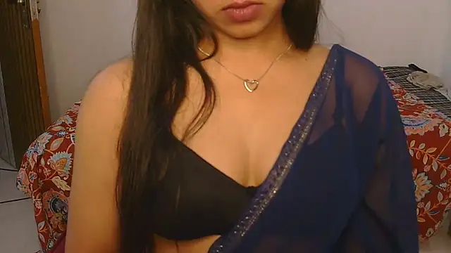 Ruchi-19's Webcam Show