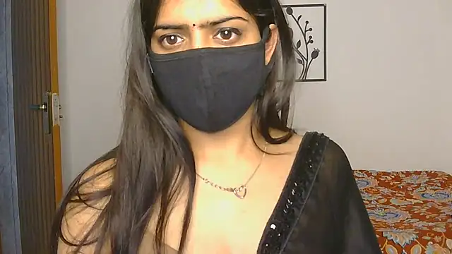 Ruchi-19's Webcam Show