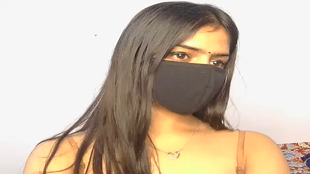 Ruchi-19's Webcam Show