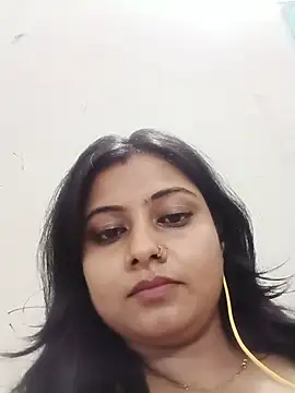 Shy_Girl_Nisha's Webcam Show