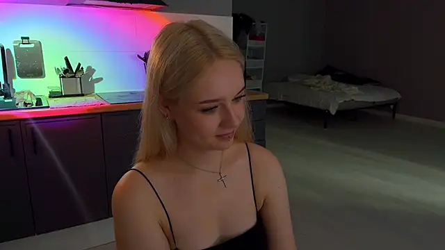 MichelleMargiela's Webcam Show